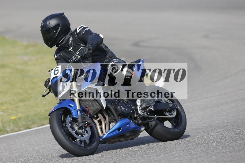 /08 17.04.2026  TZ Motorsport ADR/Gruppe gruen/16